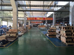 荊門駐廠咨詢案例 GHY公司通過推行6S管理，生產管理水平實現大提升